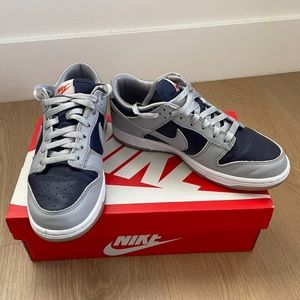 Nike Dunk Low SP